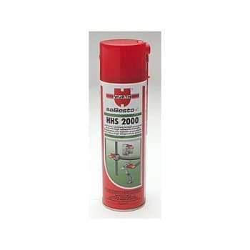 WURTH HHS 2000 - WURTH