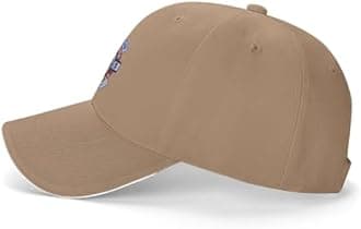 Vintagea Baseball Hat Outdoor Dad Cap Fashion Adjustable Graphic Trucker Hats Black