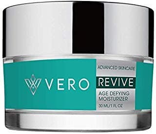 Age Defying Moisturizer