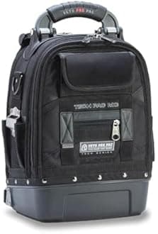 Veto Tech Pac MC Blackout Toolbag