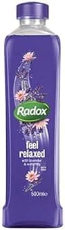 Radox Herbal Bath - Relax 500ml by Radox