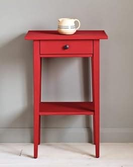 Annie Sloan Emperors Silk Chalk Paint 1 l, Water-based, Matte Finish, Interior, Wood, Glass, Metal, Plastic, Painted Surfaces