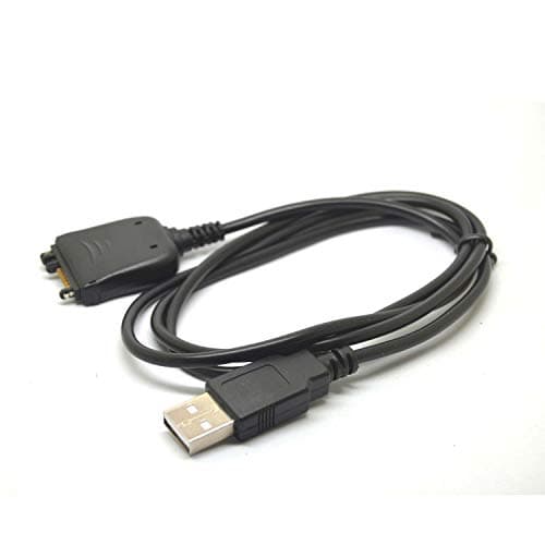 2in1 USB Hotsync DATA charger Cable For Tungsten E2, T5, Palm TX, LifeDrive C108