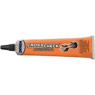 Cross Check Tamper Proof Torque Marker