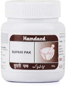 Hamdard Supari Pak-150 g (Pack of 3)