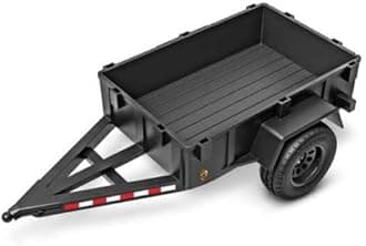 TRX-4M Utility Trailer
