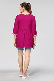 Bee M Pee Designer Kurta top for Women