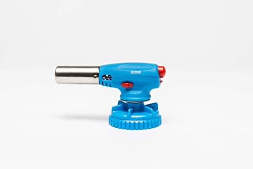 Newport Zero - Multi Purpose Top Torch Blue