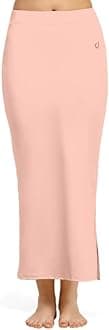 Saree Shapewear Petticoat for Women, Cotton Blended, petticoat,Skirts for Women, shape wear dress for saree
