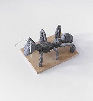 Herbin Professional Use Plastiline, Very Soft, 1KG - Grey