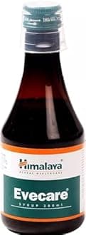 Evecare Syrup 200ml