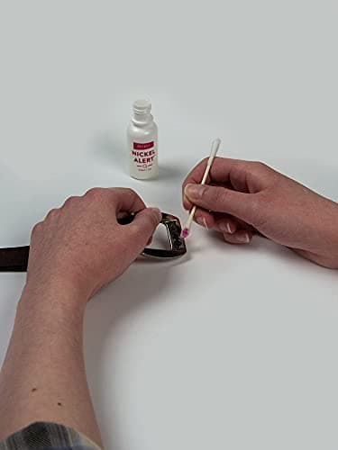 Nickel Alert - Single Bottle