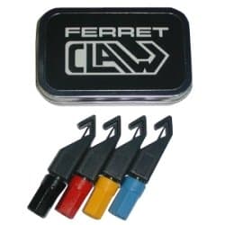 FER911 Wire Piercing Set