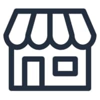 Power4Laptops Replacement Laptop DC Jack Socket Compatible With Sony Vaio VGN-S270