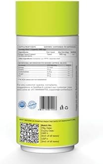 NUTRiHERBS Grape Seed Extract Capsules 500mg - Potent Antioxidant Supplement for Skin & Hair Health, Anti-Aging Support, and Immune Boost - 90 Vegan Capsules Pack of 3