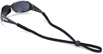 Shinkoda Sunglasses Strap Adjustable Standard End Rope Eyewear Retainer, Pack of 2
