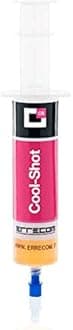 Errecom COOL-SHOT PERFORMANCE ENHANCER FOR AIR CONDITIONING AND REFRIGERATION SYSTEMS .