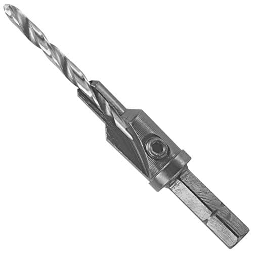 Bosch SP512#12 Hex Shank Countersink Drill Bit