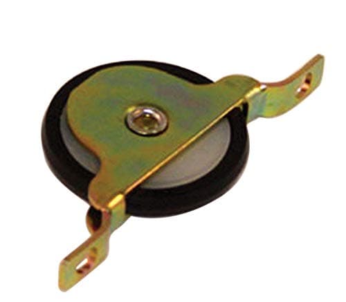Barton Kramer Garage Door Screen Roller Rubber