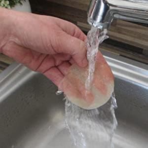 700x (2 Pack) Paper Filters Compatible with The Aeropress Coffee Maker - Vegan Non Bleached Natural - 2POUR. Perfect Stocking Filler For Xmas Christmas.