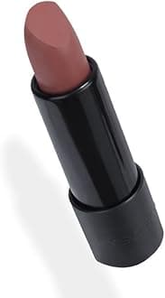 Ruby's Organics Lipstick | Organic, Natural And Mineral - Cocoa, 3.7g