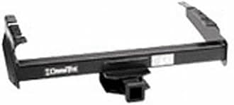 Draw-Tite Class 4 Trailer Hitch, 2000-2014 Ford E-150 Econoline/E-250/ E-350/ E-350 Econoline Super Duty, Black