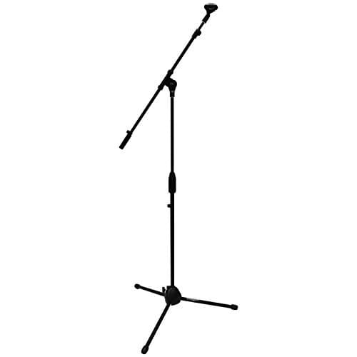 ChromaCast Microphone Stand (CC-PS-BMIC