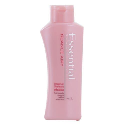 Essential Pink Shampoo 370 Ml
