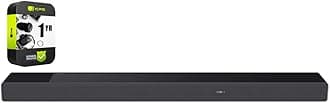 SonyHT-A7000 7.1.2ch Dolby Atmos Soundbar Bundle with 1 YR CPS Enhanced Protection Pack