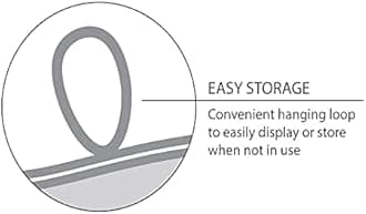 KITCHENAID Ribbed Soft Silicone Oven Mitt 2-Pack Set, 7.5"x13", Lavender Cream