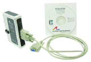 WPA-PCOM-USB USB Programming Module and Software