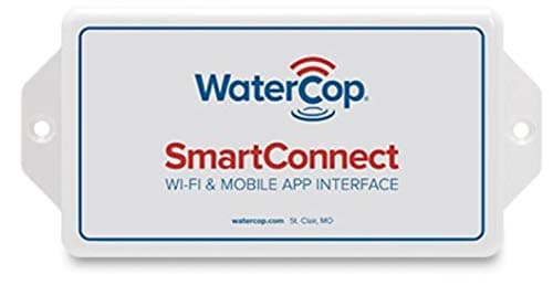 WaterCopSmart Connect