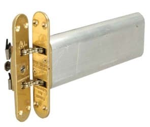 Perkomatic Concealed Door Closer PB