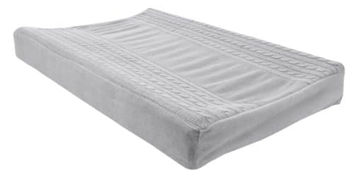 Jollein Changing Mat Cover (Grey)
