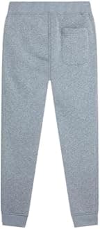 Southpole Boys' Active Basic Fleece Jogger Pants Sweatpants