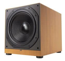 Paradigm Reference Servo 15 V1(Version 1) Powered Subwoofer