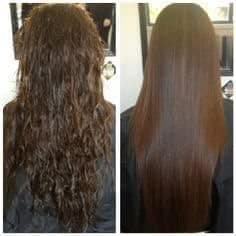 Brazilian BotoSmart Expert Silk Collagen Hair 1 Kilo NEW