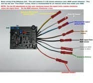 ENGINE MOUNT ELECTRONICS