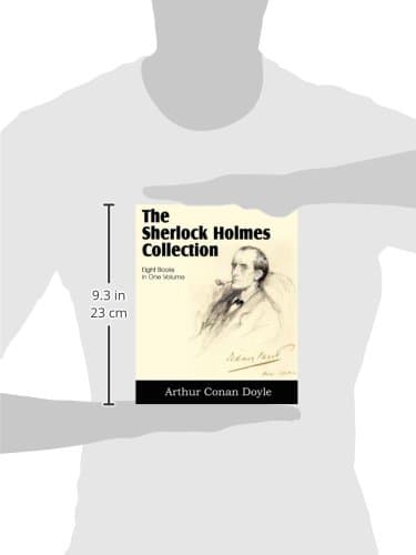 The Sherlock Holmes Collection