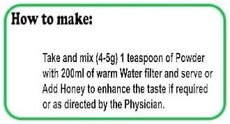 3V PRODUCTS: Moringa Leaf Powder 50g | Drumstick | Murungai Keerai | Sahjan | Moringa Oleifera