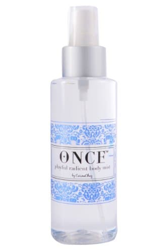 Once Body Mist