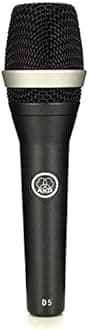AKG D5