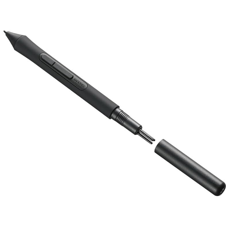 Wacom Intuos Small, Black (CTL4100)