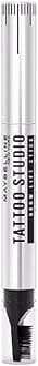 Maybelline Tattoo Brow Lift Stick, Lift, Tint & Sculpt Brows, All day wear, Clear