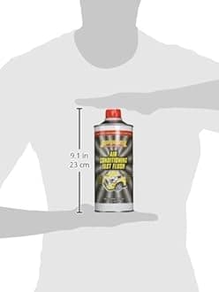 Supercool FFQ Automotive Accessories, 32. Fluid_Ounces