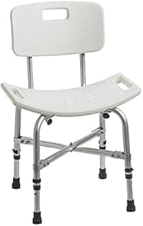 Drive Medical Bariatric Heavy Duty Bath Bench