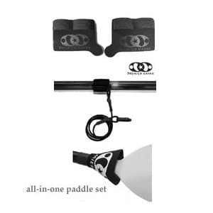 3 in 1 Paddling Essentials Gift Set Pack