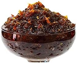 CHATOKDE Natural Himalayan Gulkand - Rose Petal Jam , 2KG