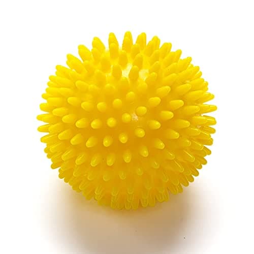 KRUM Chikitsa Gel Exercise Ball