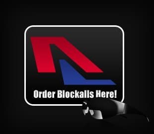 Blockalls View Limiting Device